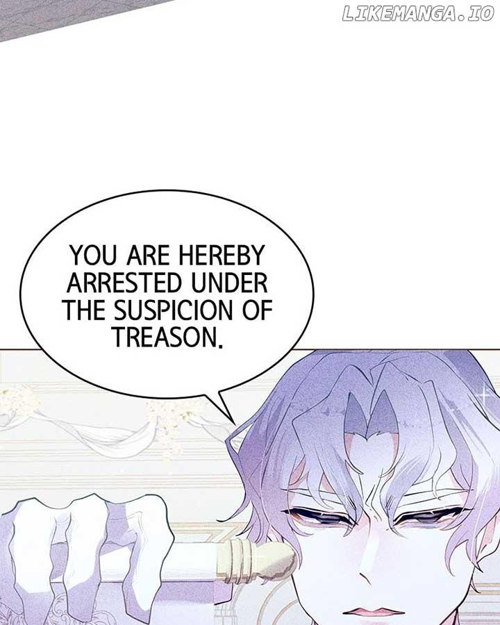 My Unwanted Engagement with the Final Boss Prince Chapter 1 page 111