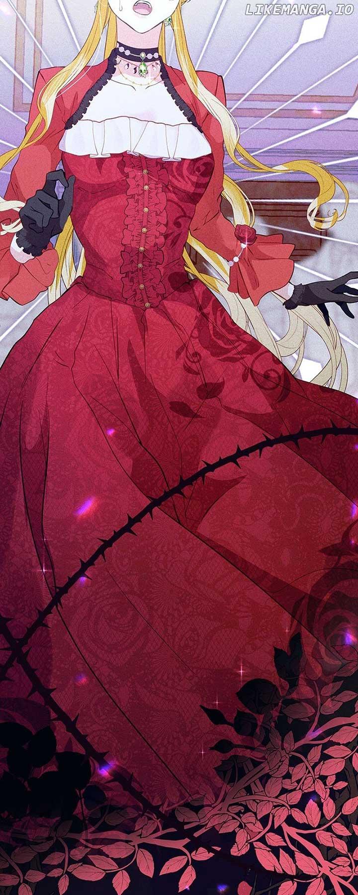 My Unwanted Engagement with the Final Boss Prince Chapter 1 page 113