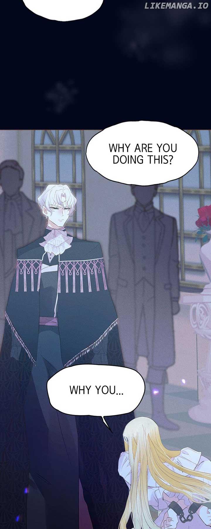My Unwanted Engagement with the Final Boss Prince Chapter 1 page 11