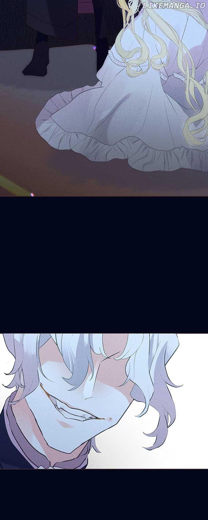 My Unwanted Engagement with the Final Boss Prince Chapter 1 page 12