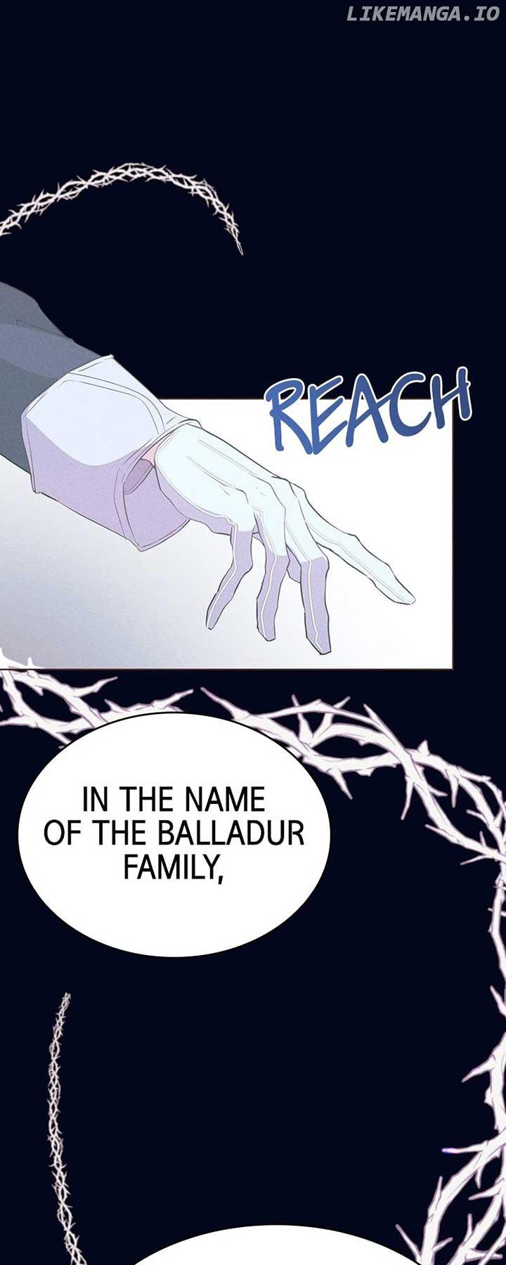 My Unwanted Engagement with the Final Boss Prince Chapter 1 page 14