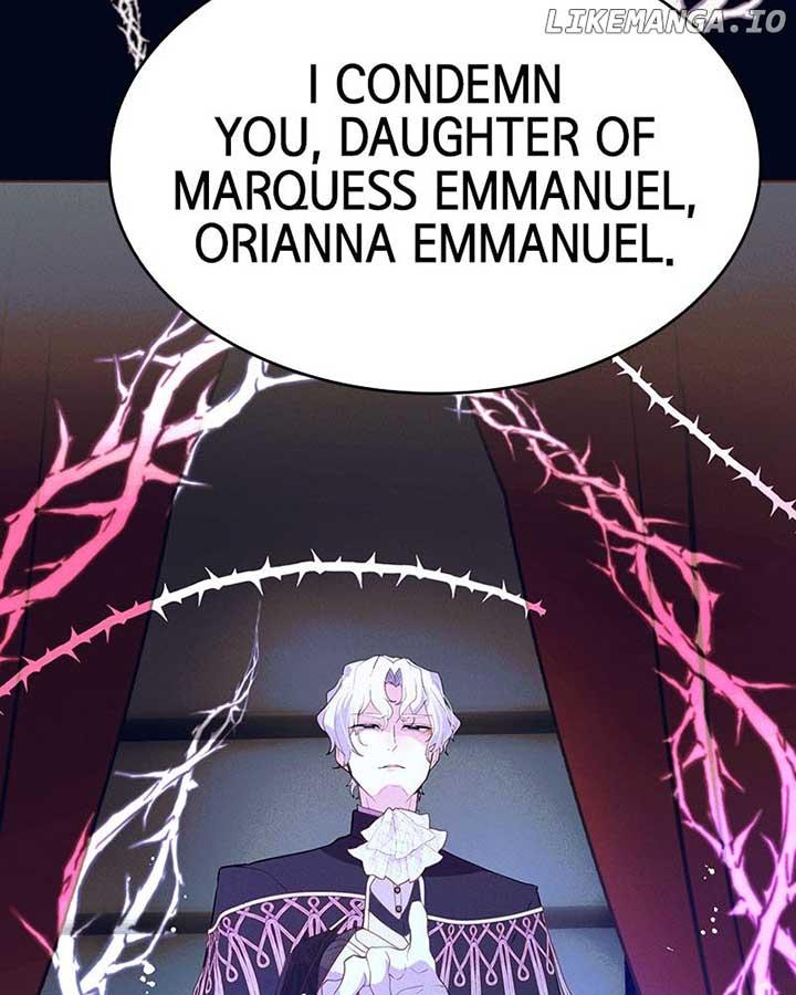 My Unwanted Engagement with the Final Boss Prince Chapter 1 page 15