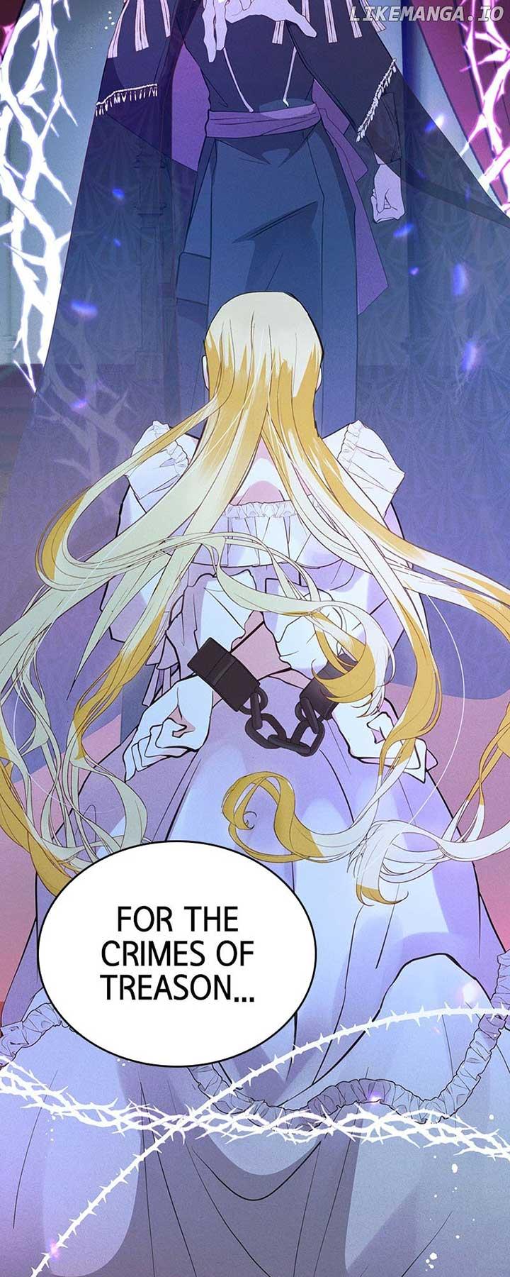 My Unwanted Engagement with the Final Boss Prince Chapter 1 page 16