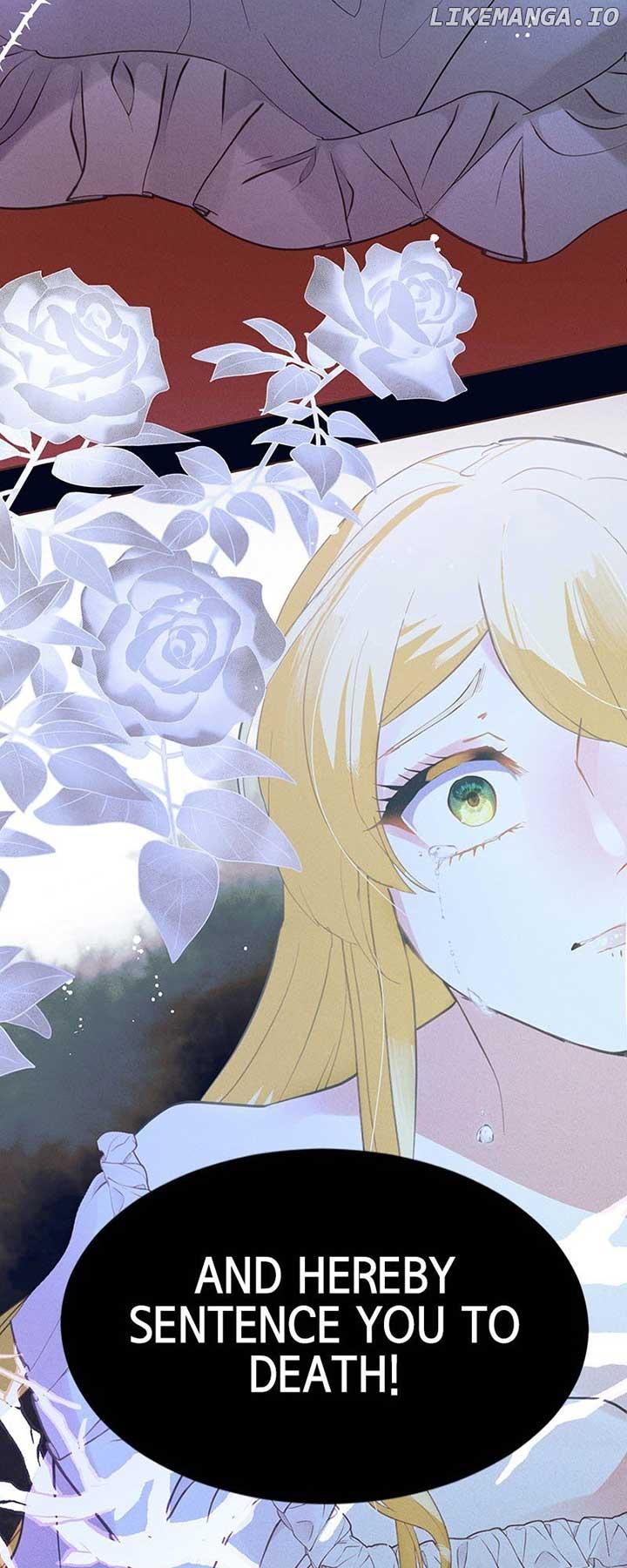 My Unwanted Engagement with the Final Boss Prince Chapter 1 page 17