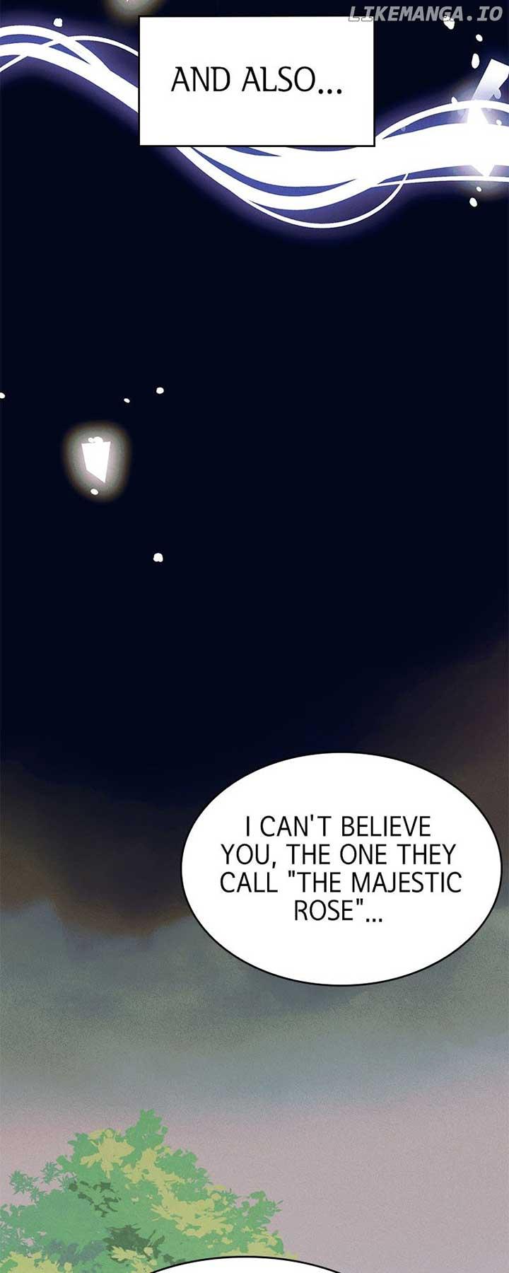 My Unwanted Engagement with the Final Boss Prince Chapter 1 page 20