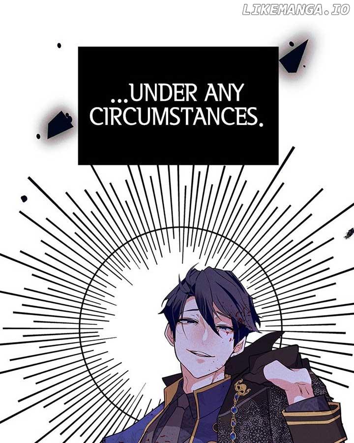 My Unwanted Engagement with the Final Boss Prince Chapter 1 page 23