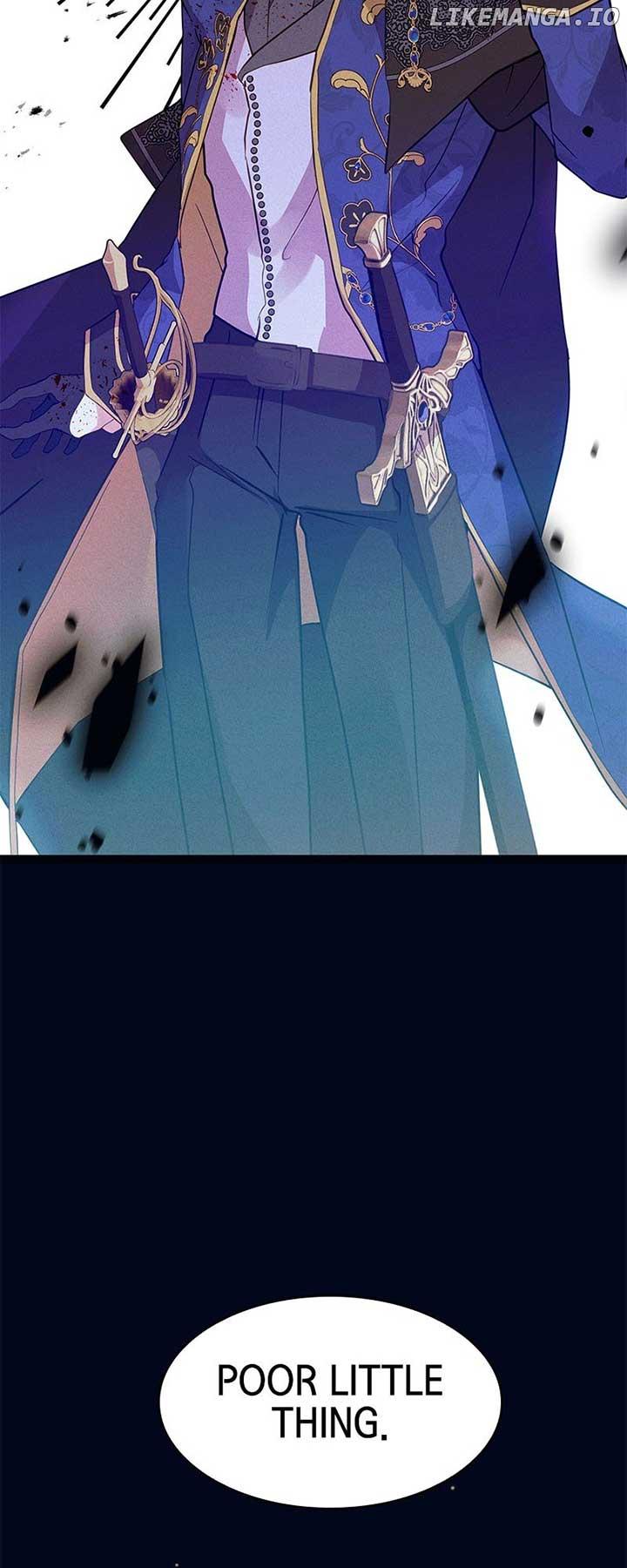 My Unwanted Engagement with the Final Boss Prince Chapter 1 page 24