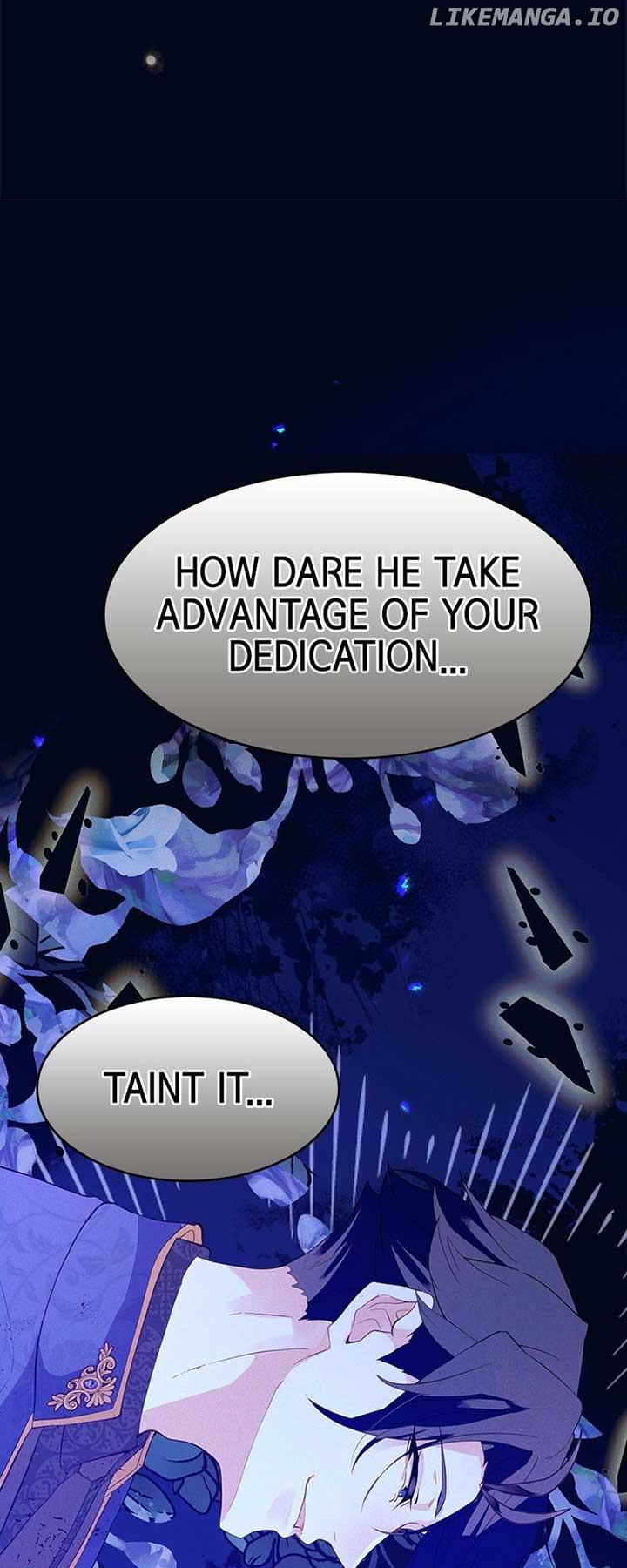 My Unwanted Engagement with the Final Boss Prince Chapter 1 page 25