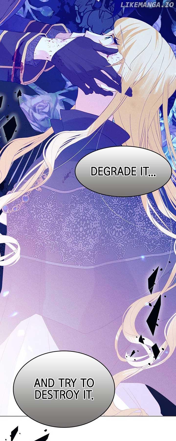 My Unwanted Engagement with the Final Boss Prince Chapter 1 page 26