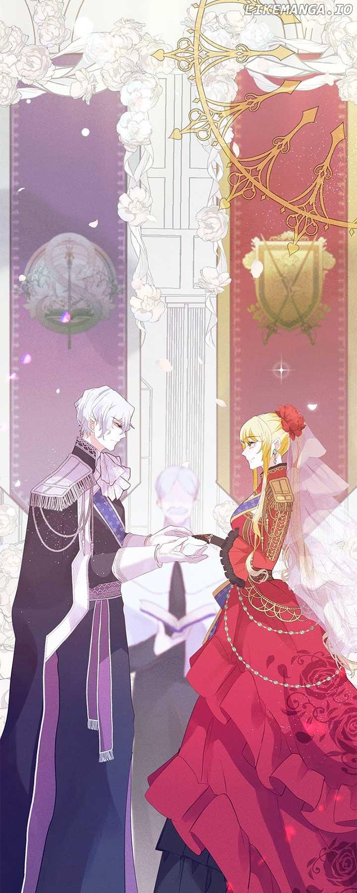 My Unwanted Engagement with the Final Boss Prince Chapter 1 page 3