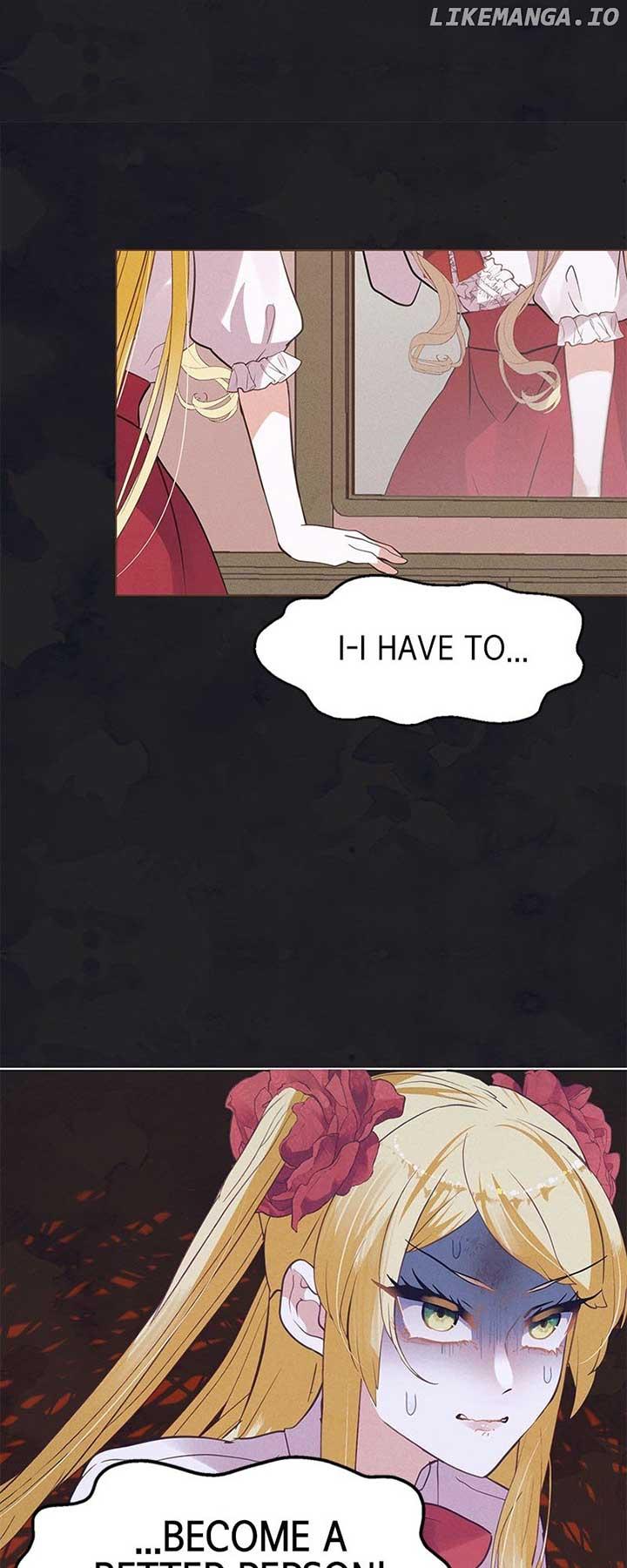 My Unwanted Engagement with the Final Boss Prince Chapter 1 page 42
