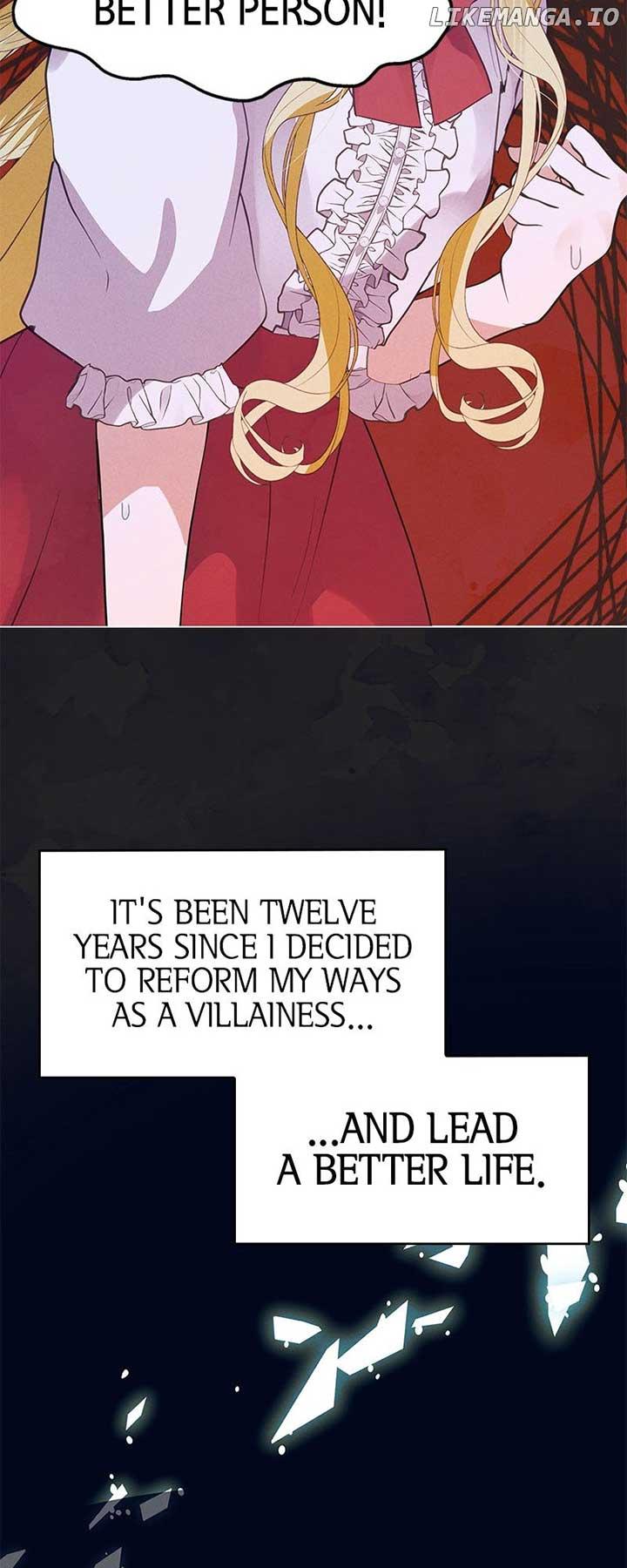 My Unwanted Engagement with the Final Boss Prince Chapter 1 page 43
