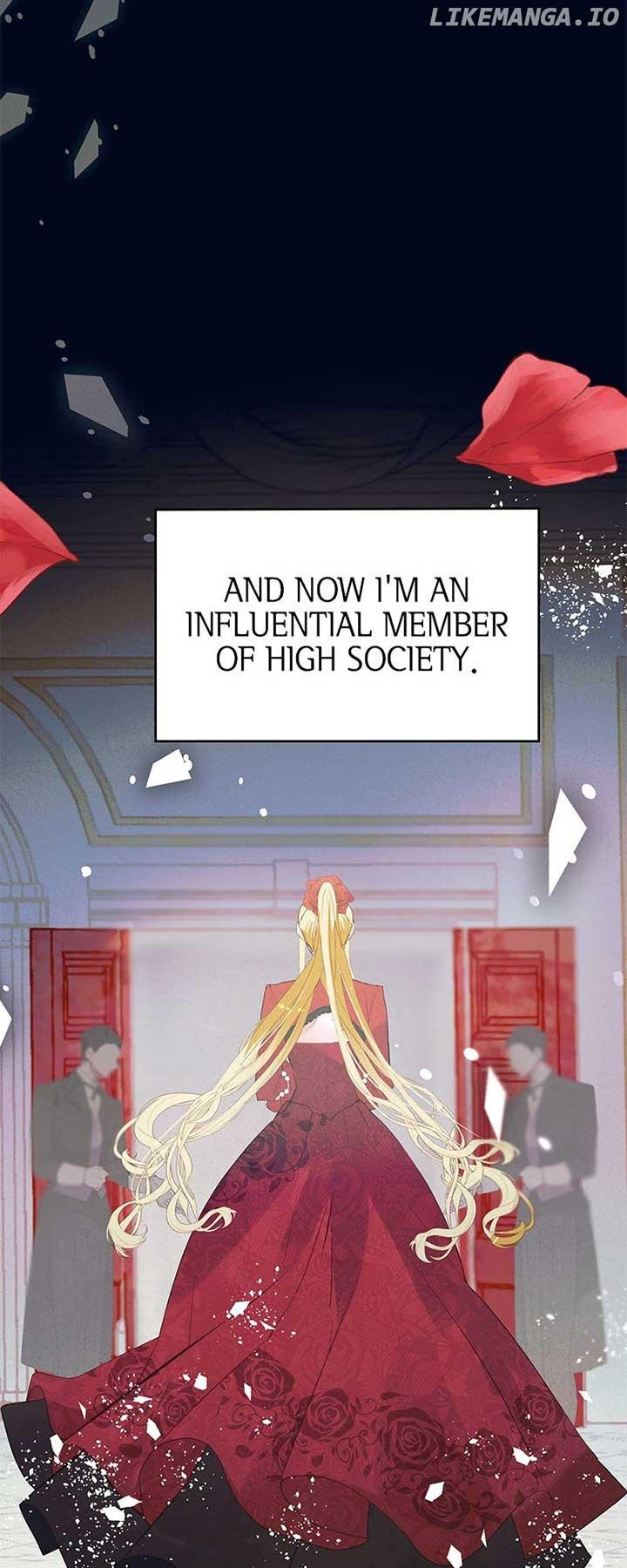 My Unwanted Engagement with the Final Boss Prince Chapter 1 page 44