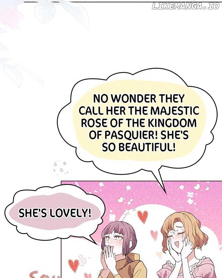 My Unwanted Engagement with the Final Boss Prince Chapter 1 page 47