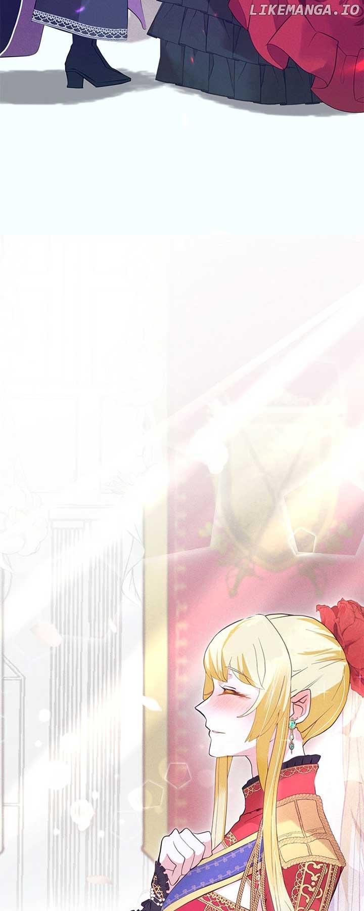 My Unwanted Engagement with the Final Boss Prince Chapter 1 page 4