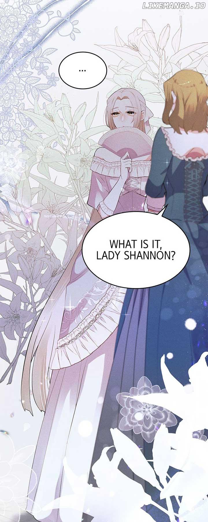 My Unwanted Engagement with the Final Boss Prince Chapter 1 page 58