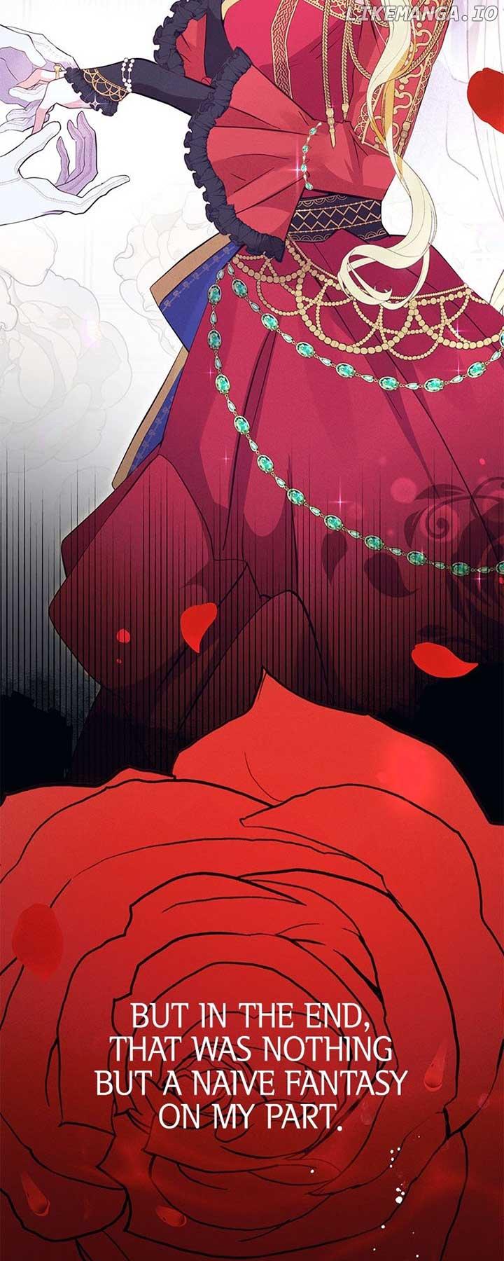 My Unwanted Engagement with the Final Boss Prince Chapter 1 page 5