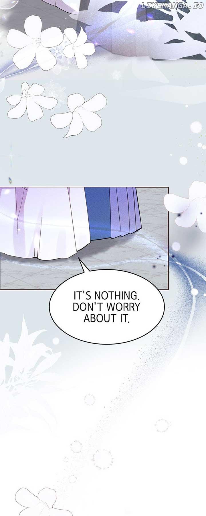My Unwanted Engagement with the Final Boss Prince Chapter 1 page 59