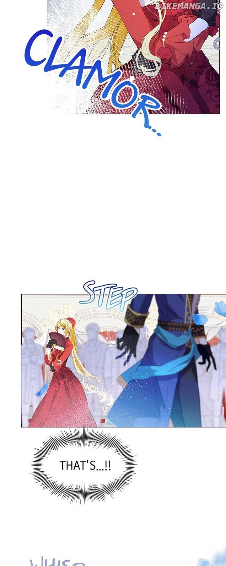 My Unwanted Engagement with the Final Boss Prince Chapter 1 page 62