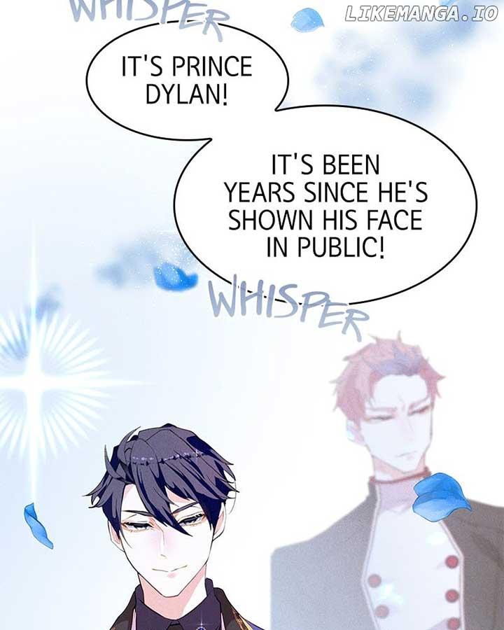 My Unwanted Engagement with the Final Boss Prince Chapter 1 page 63