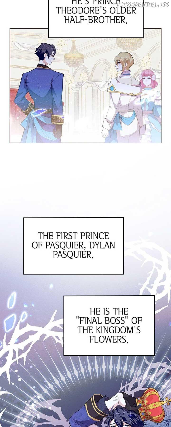 My Unwanted Engagement with the Final Boss Prince Chapter 1 page 65