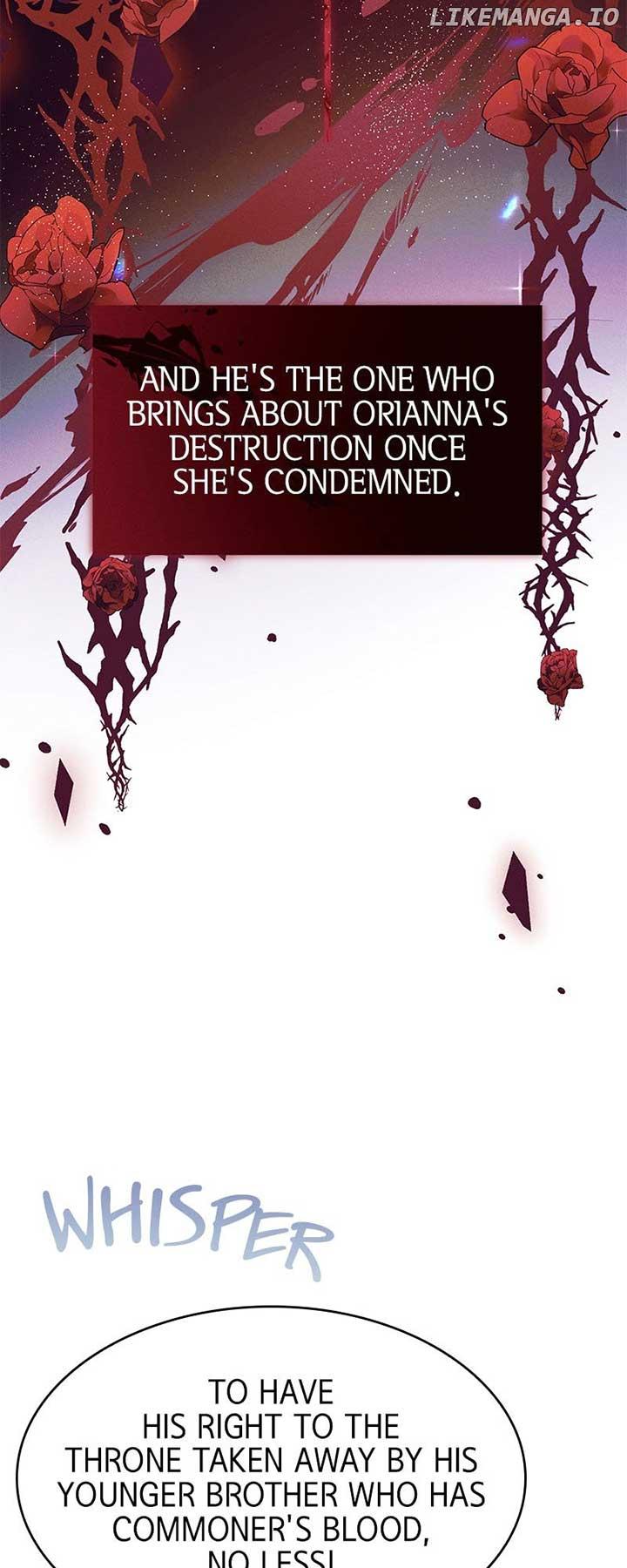 My Unwanted Engagement with the Final Boss Prince Chapter 1 page 67