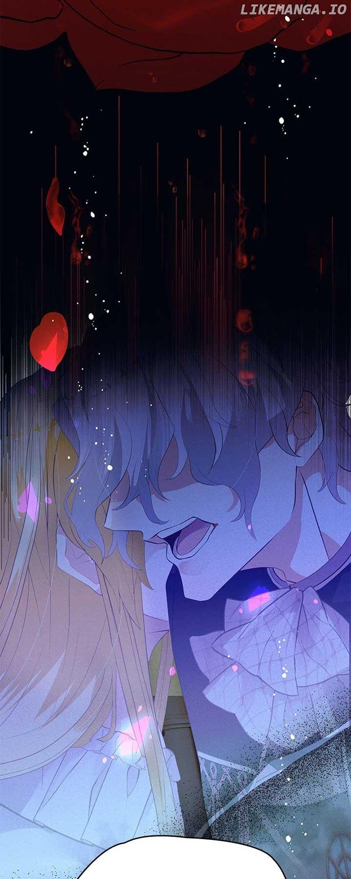 My Unwanted Engagement with the Final Boss Prince Chapter 1 page 6