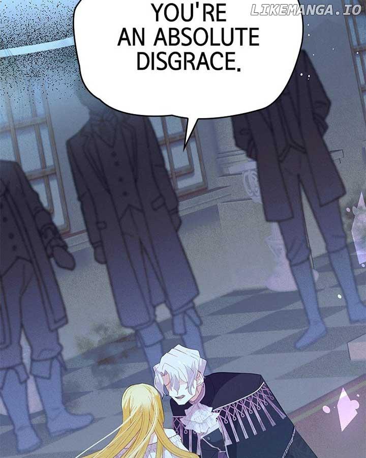 My Unwanted Engagement with the Final Boss Prince Chapter 1 page 7