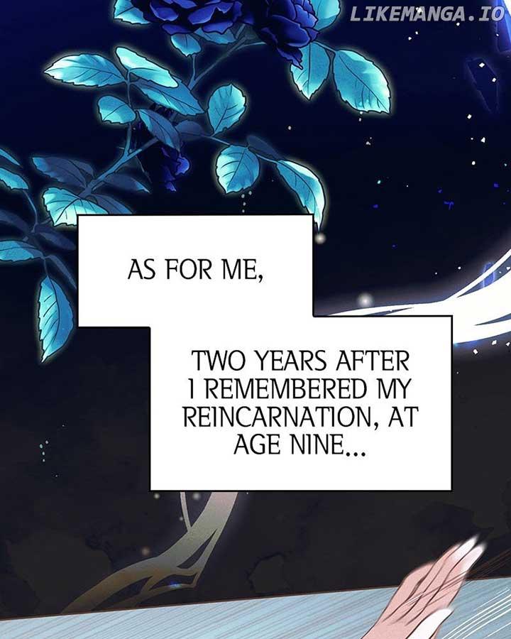 My Unwanted Engagement with the Final Boss Prince Chapter 1 page 79