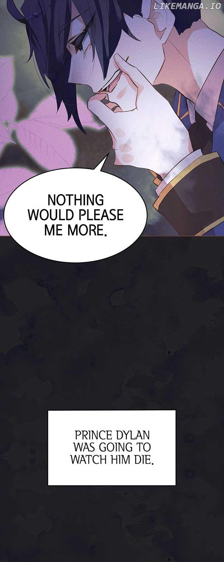 My Unwanted Engagement with the Final Boss Prince Chapter 1 page 84