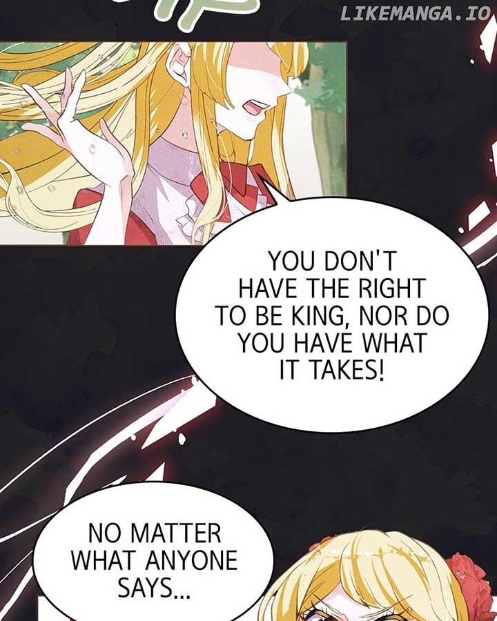 My Unwanted Engagement with the Final Boss Prince Chapter 1 page 87