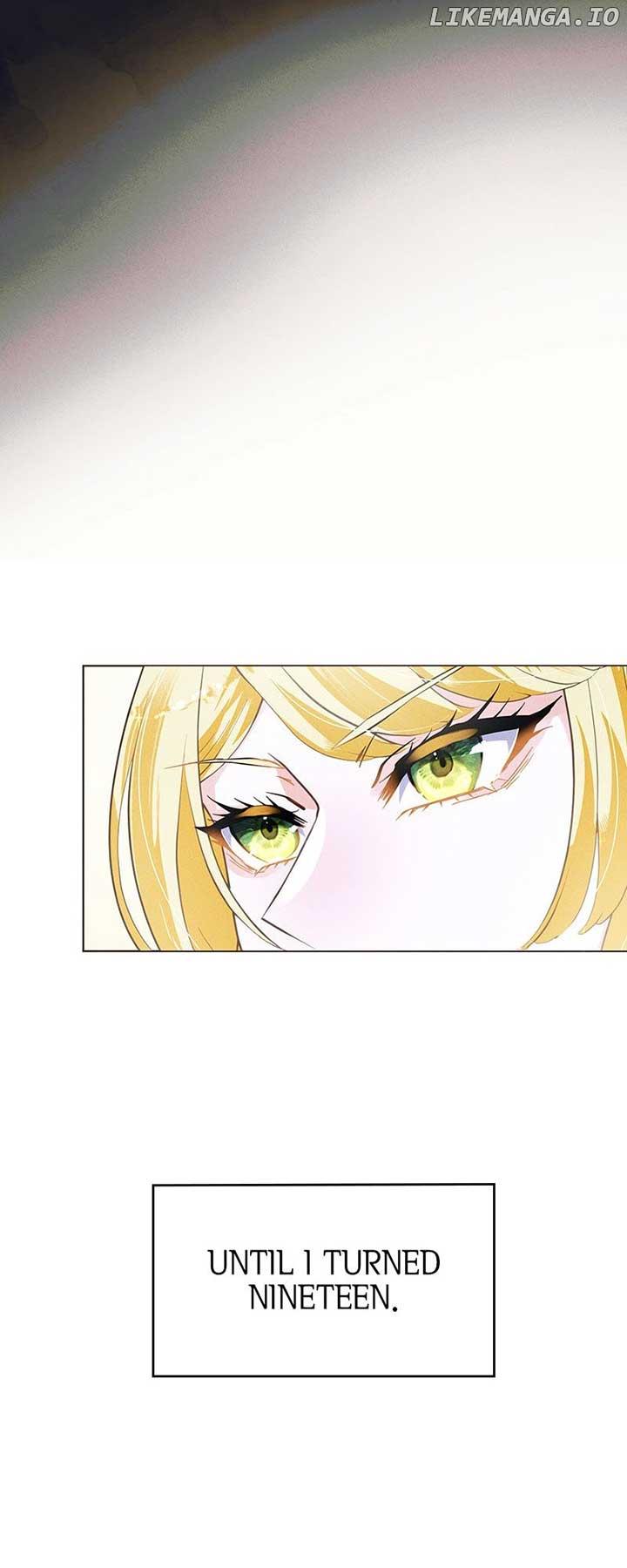My Unwanted Engagement with the Final Boss Prince Chapter 1 page 93