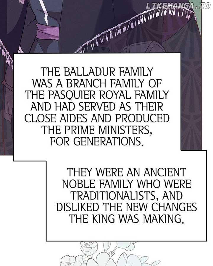 My Unwanted Engagement with the Final Boss Prince Chapter 1 page 95