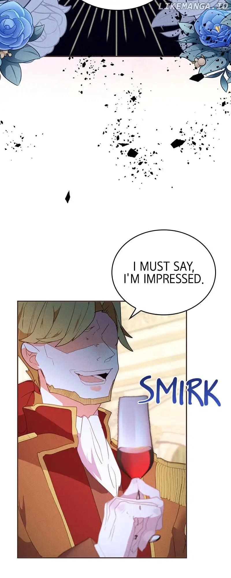 My Unwanted Engagement with the Final Boss Prince Chapter 20 page 17