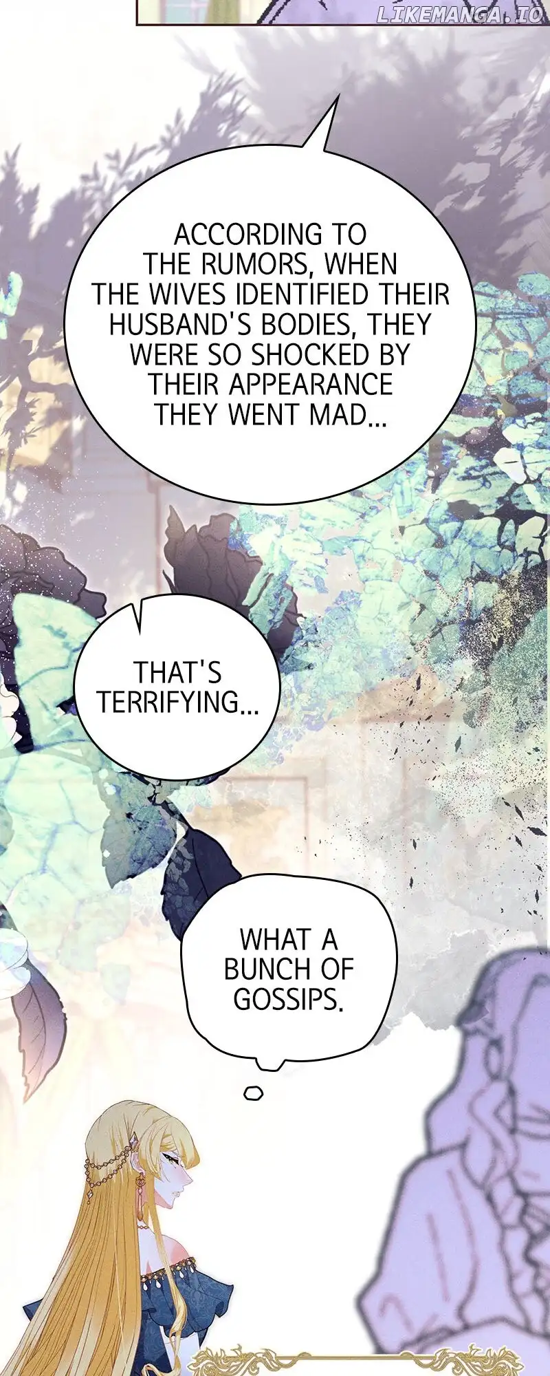 My Unwanted Engagement with the Final Boss Prince Chapter 20 page 19