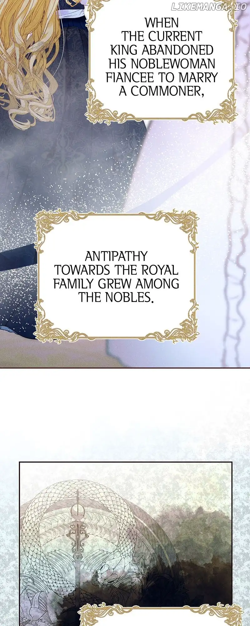 My Unwanted Engagement with the Final Boss Prince Chapter 20 page 20
