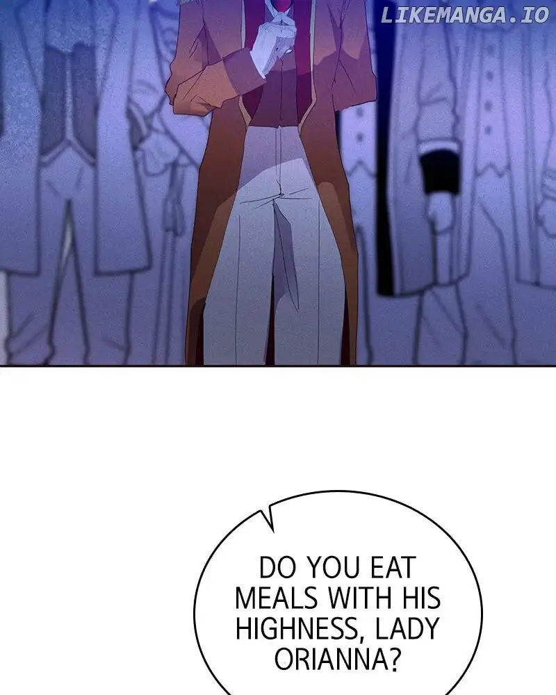 My Unwanted Engagement with the Final Boss Prince Chapter 20 page 24
