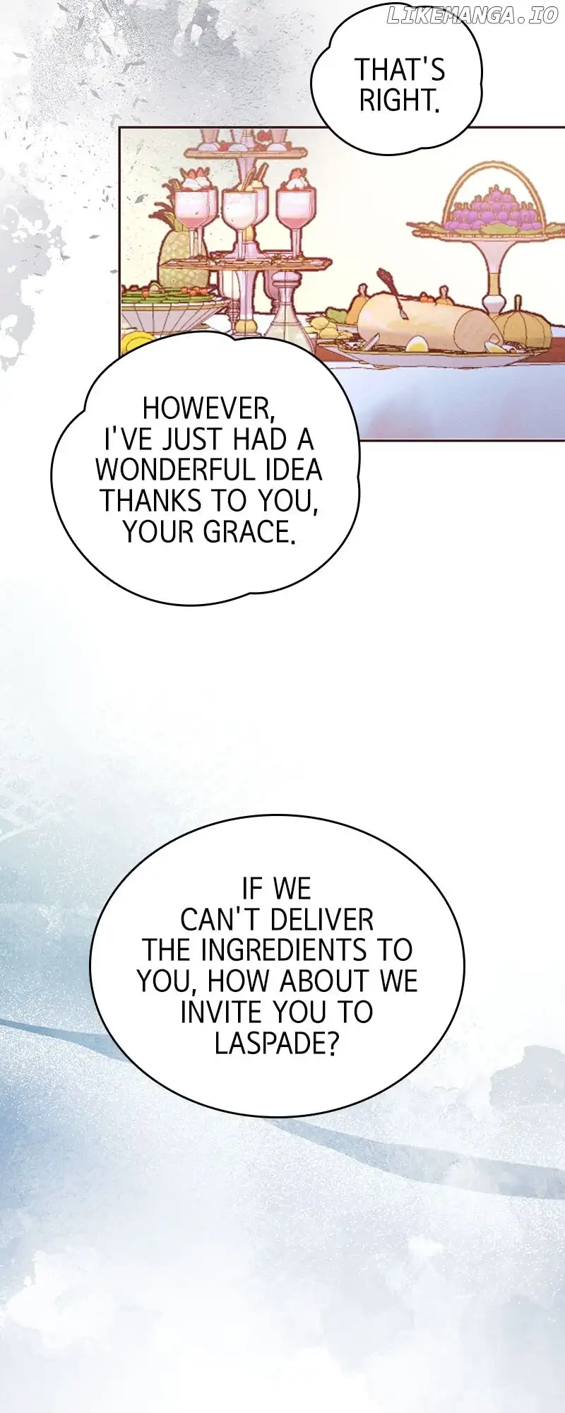 My Unwanted Engagement with the Final Boss Prince Chapter 20 page 29