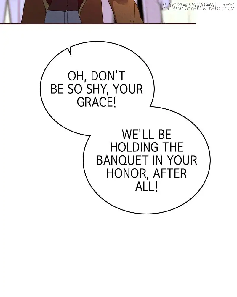 My Unwanted Engagement with the Final Boss Prince Chapter 20 page 32
