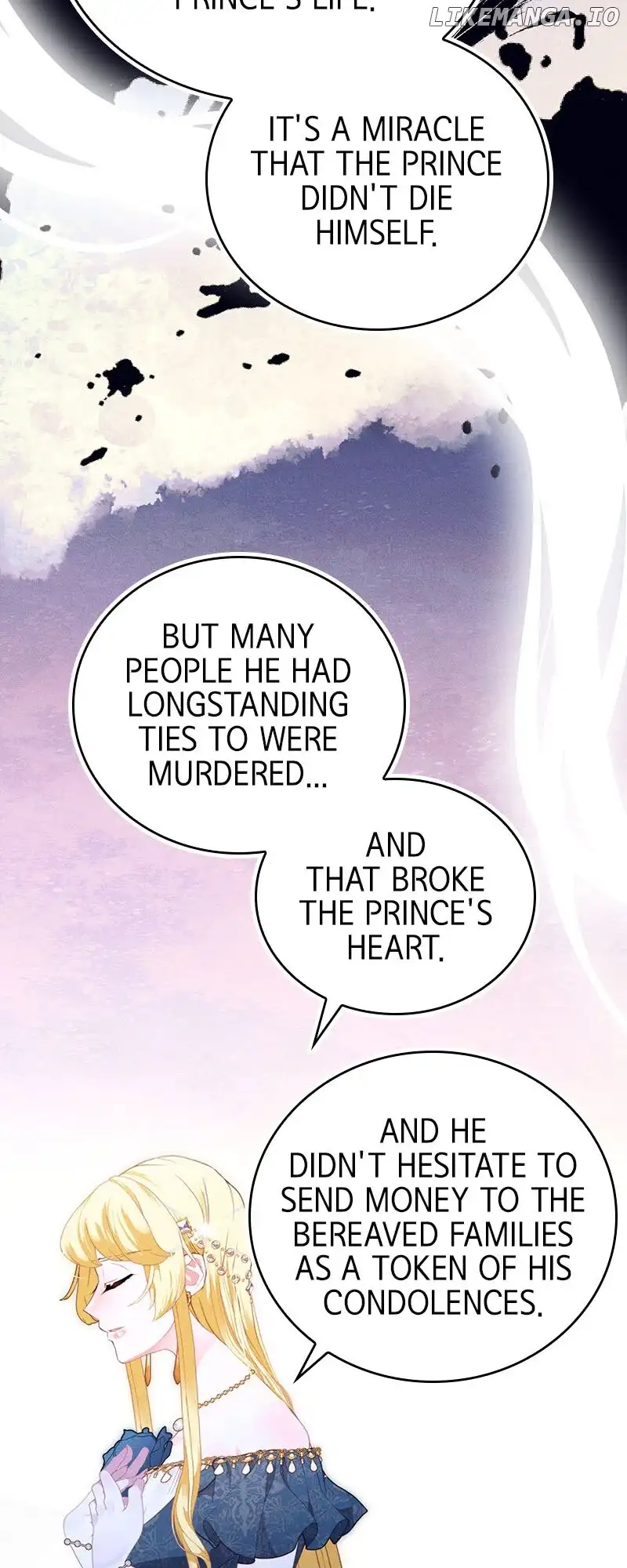 My Unwanted Engagement with the Final Boss Prince Chapter 20 page 37