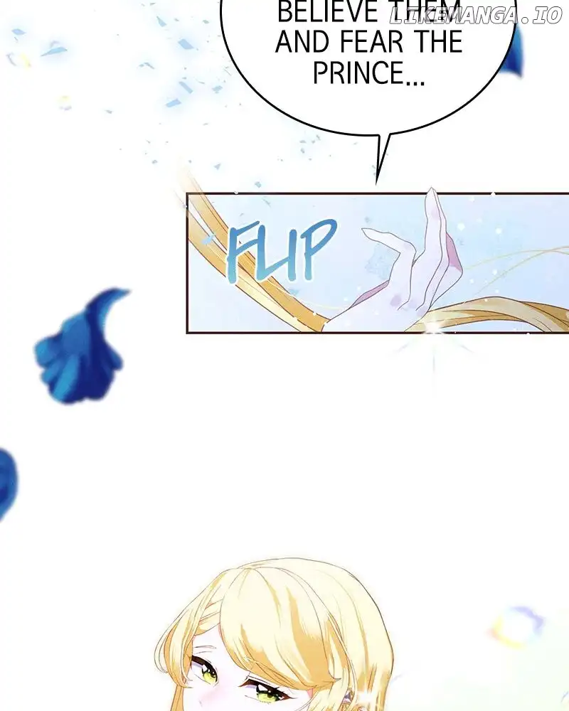 My Unwanted Engagement with the Final Boss Prince Chapter 20 page 40