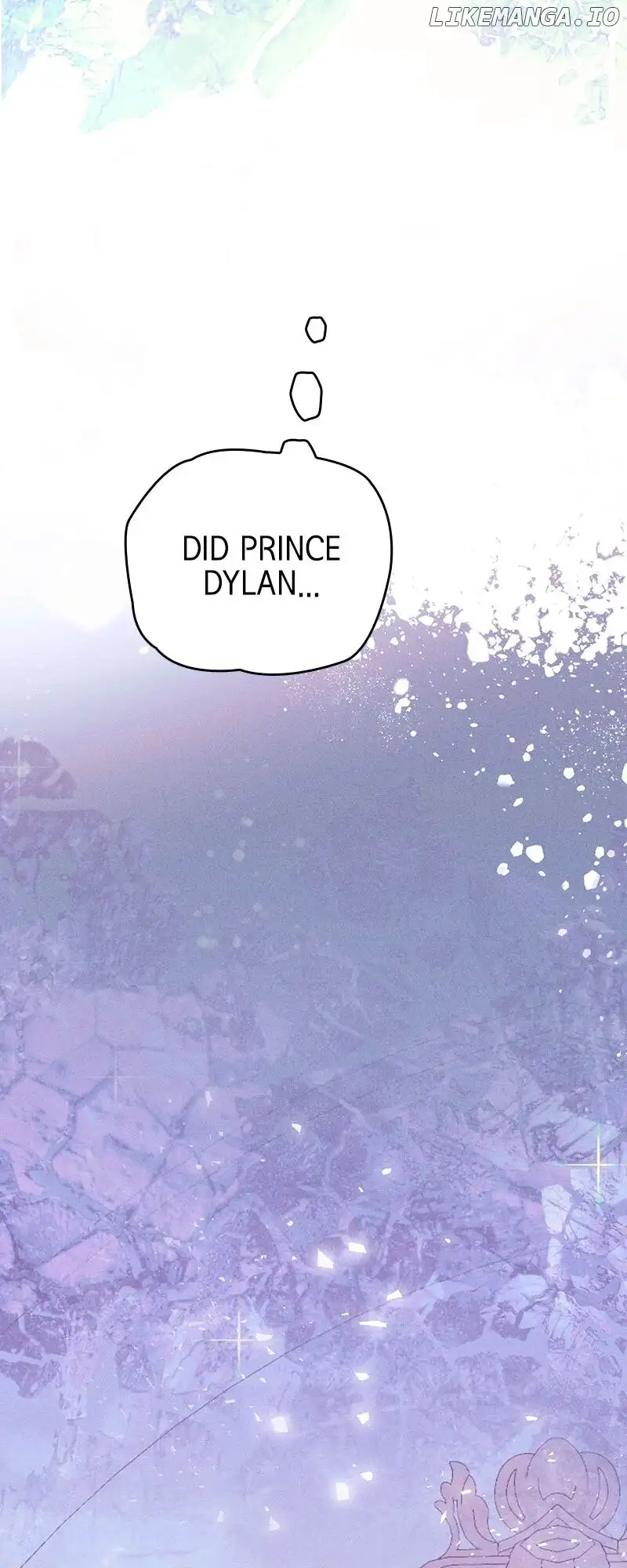 My Unwanted Engagement with the Final Boss Prince Chapter 20 page 50