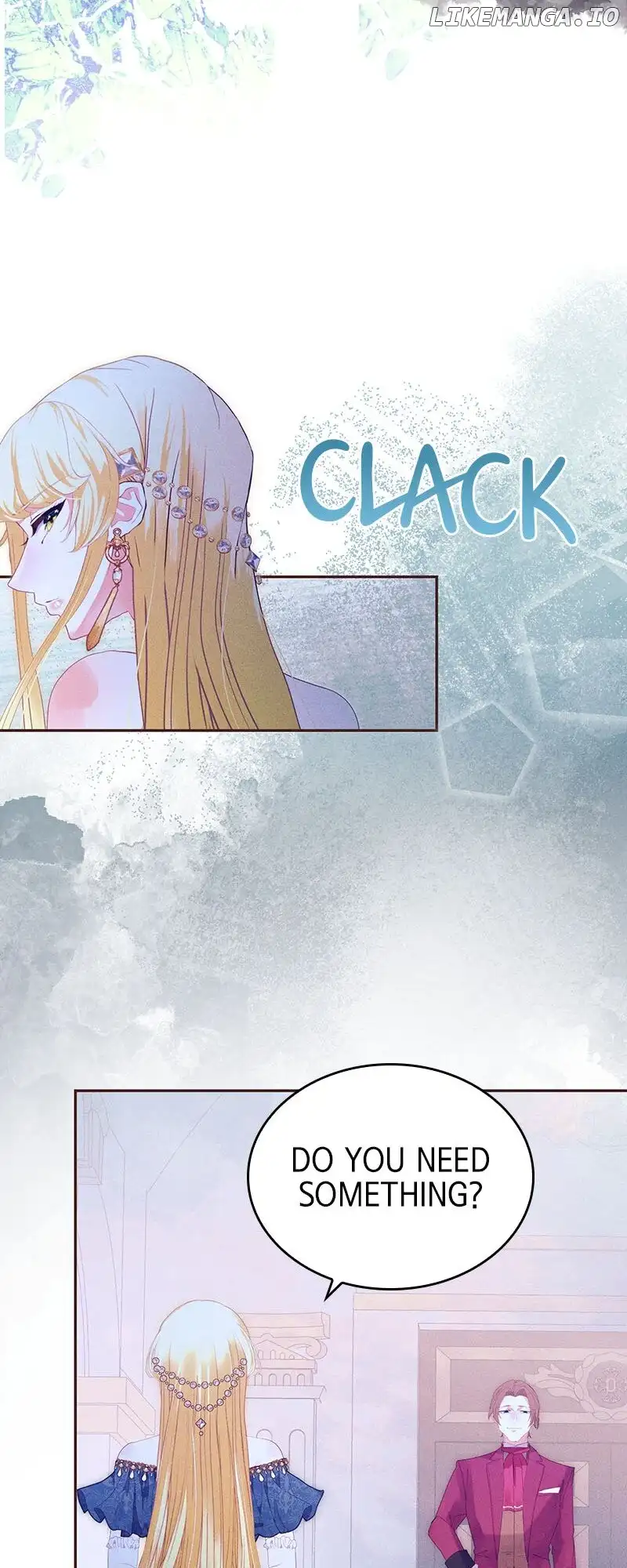 My Unwanted Engagement with the Final Boss Prince Chapter 20 page 53