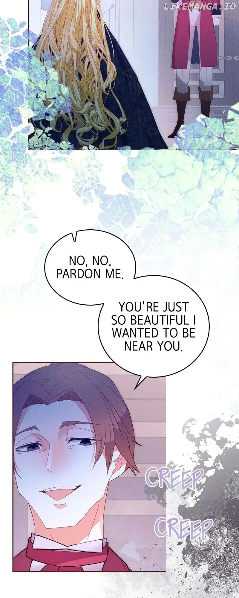 My Unwanted Engagement with the Final Boss Prince Chapter 20 page 54