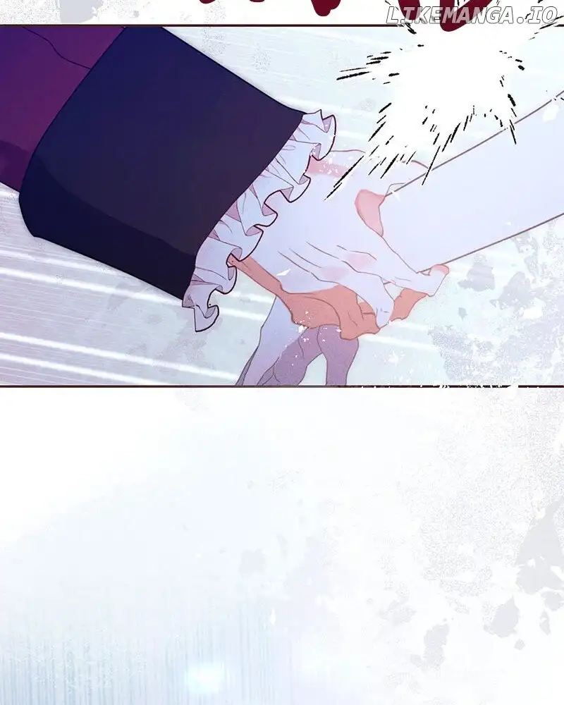 My Unwanted Engagement with the Final Boss Prince Chapter 20 page 56