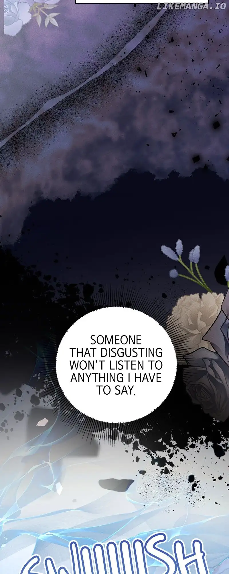 My Unwanted Engagement with the Final Boss Prince Chapter 20 page 61