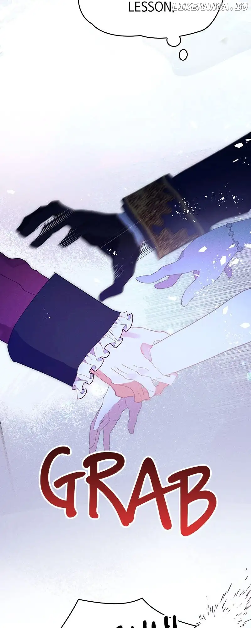 My Unwanted Engagement with the Final Boss Prince Chapter 20 page 63
