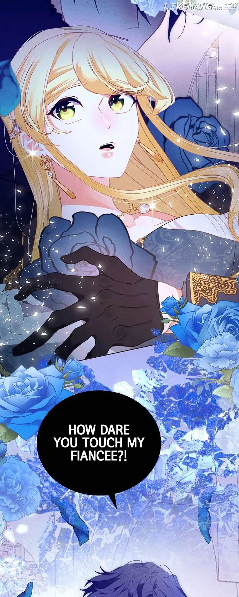 My Unwanted Engagement with the Final Boss Prince Chapter 20 page 65