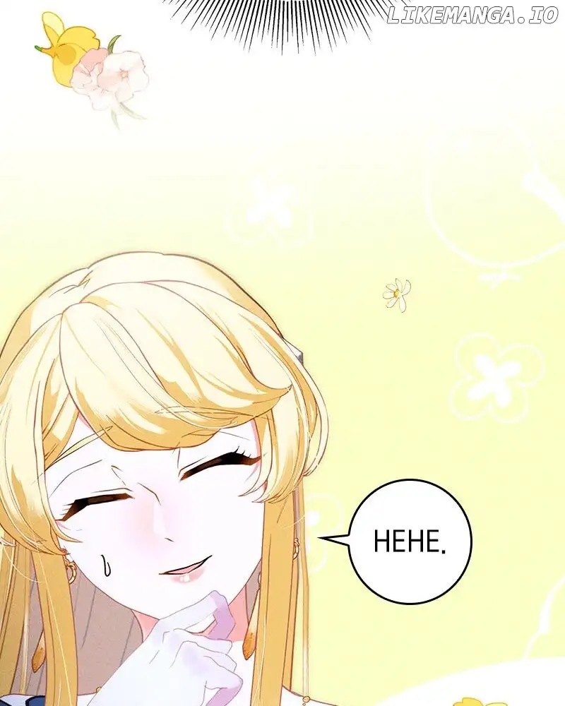 My Unwanted Engagement with the Final Boss Prince Chapter 20 page 8