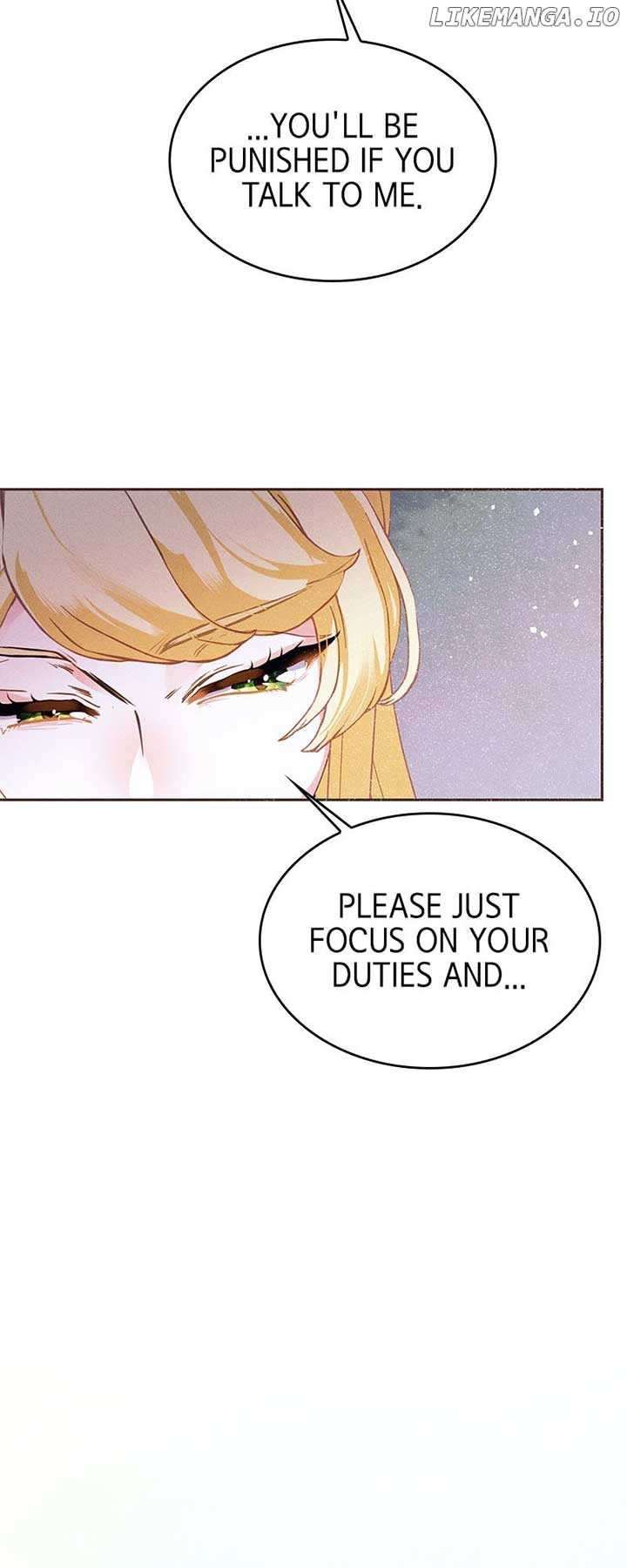 My Unwanted Engagement with the Final Boss Prince Chapter 5 page 10